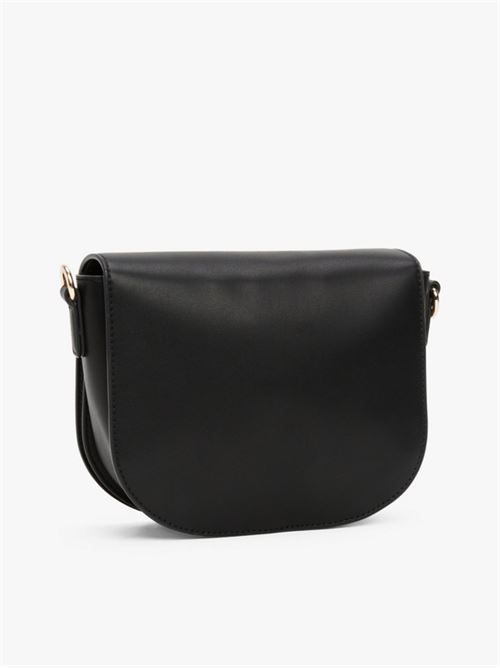 TH LOGOTAPE SADDLE BAG TOMMY HILFIGER | AW0AW17184/BDS
